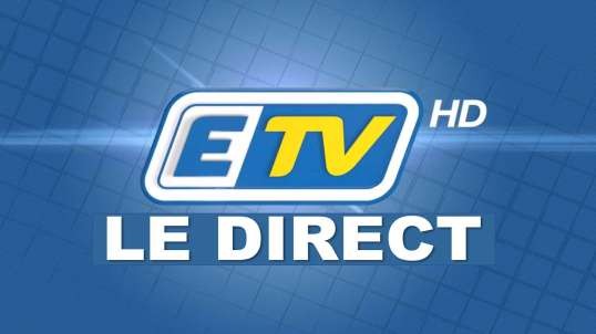 Le Direct ETV Guadeloupe (French TV)